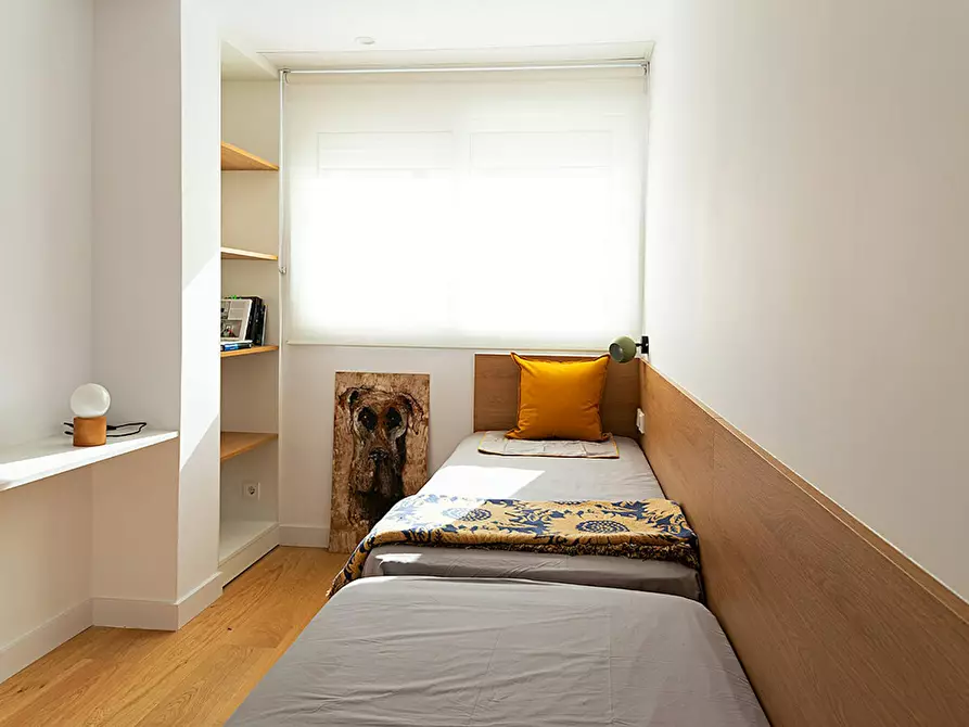 Immagine 10 di Appartamento in affitto  in Carrer Buenos Aires a Valencia