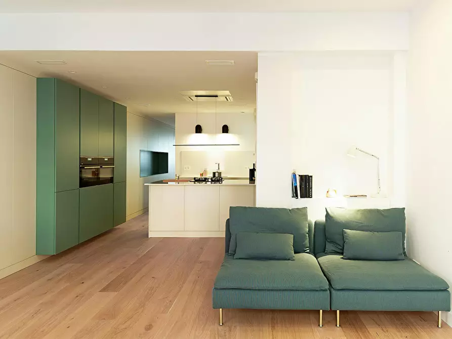 Immagine 1 di Appartamento in affitto  in Carrer Buenos Aires a Valencia