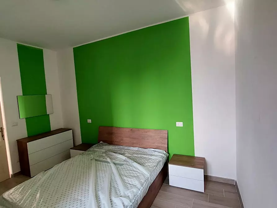 Immagine 4 di Camera in affitto  in Borgo Angelo Mazza a Parma