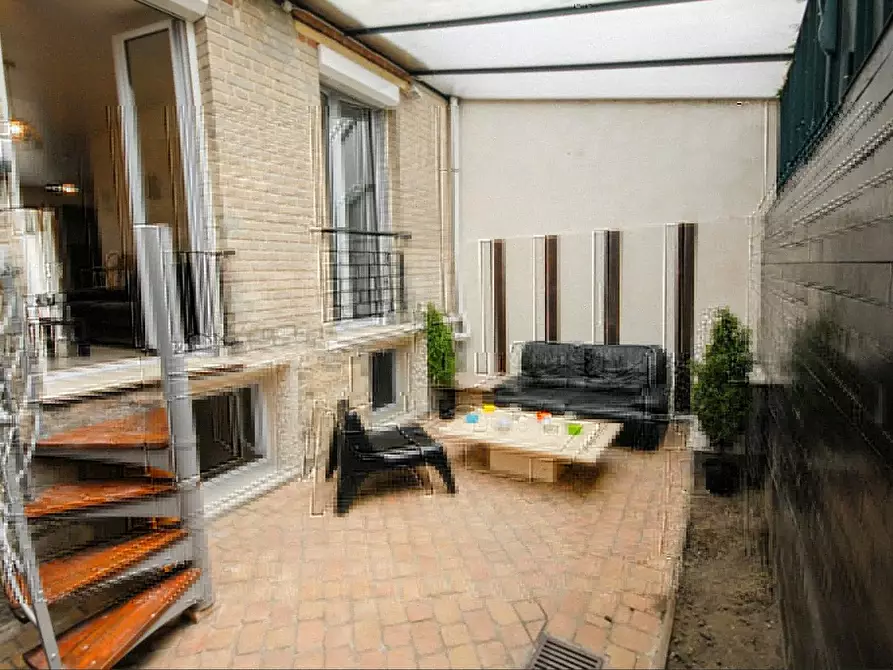 Immagine 10 di Camera in affitto  in Rue du Président Kruger a Asnières-sur-Seine