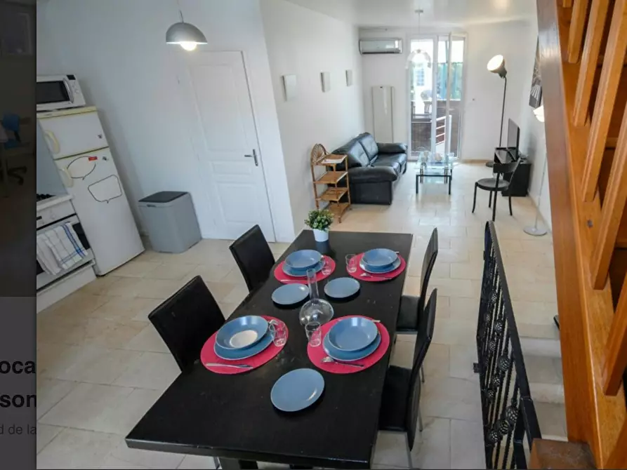 Immagine 5 di Camera in affitto  in Rue du Président Kruger a Asnières-sur-Seine