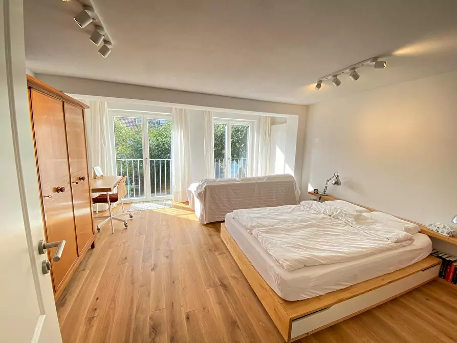 Immagine 8 di Casa indipendente in affitto  in Willibaldstraße a München
