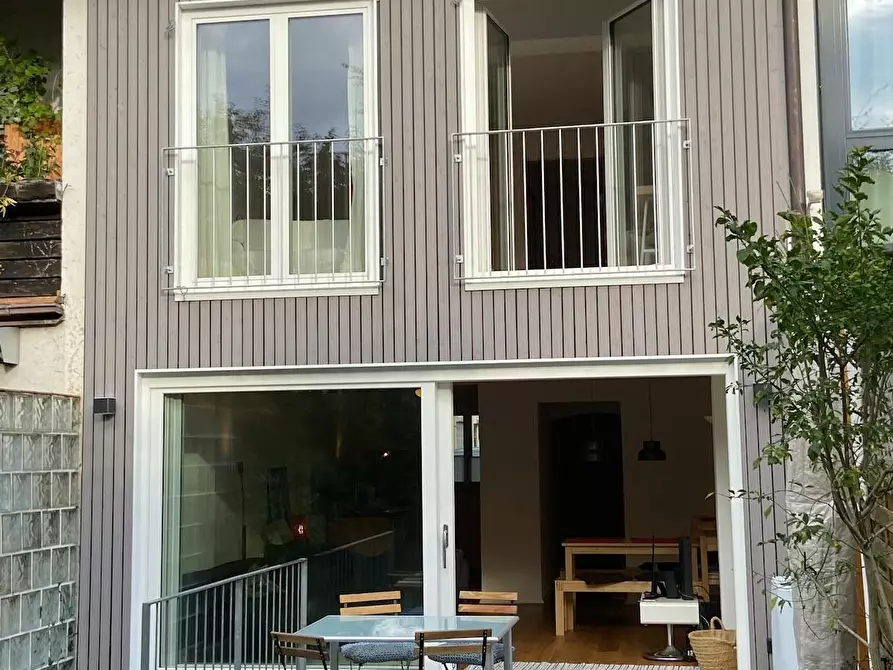 Immagine 2 di Casa indipendente in affitto  in Willibaldstraße a München