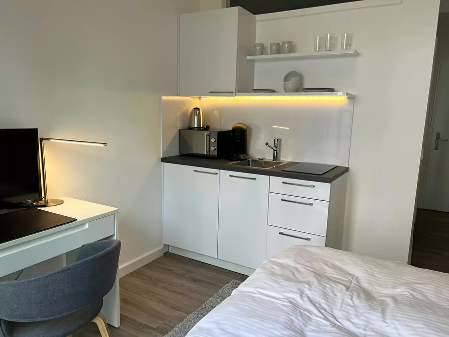 Immagine 3 di Appartamento in affitto  in Reinickendorfer Straße a Berlin