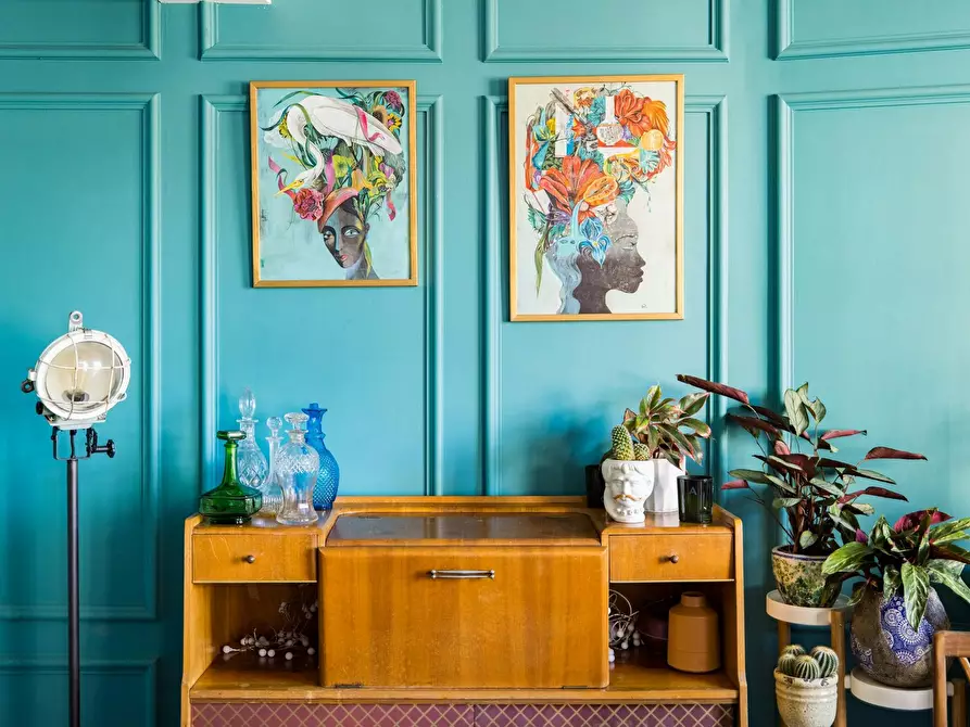 Immagine 5 di Appartamento in affitto  in Lower Clapton Road a Hackney