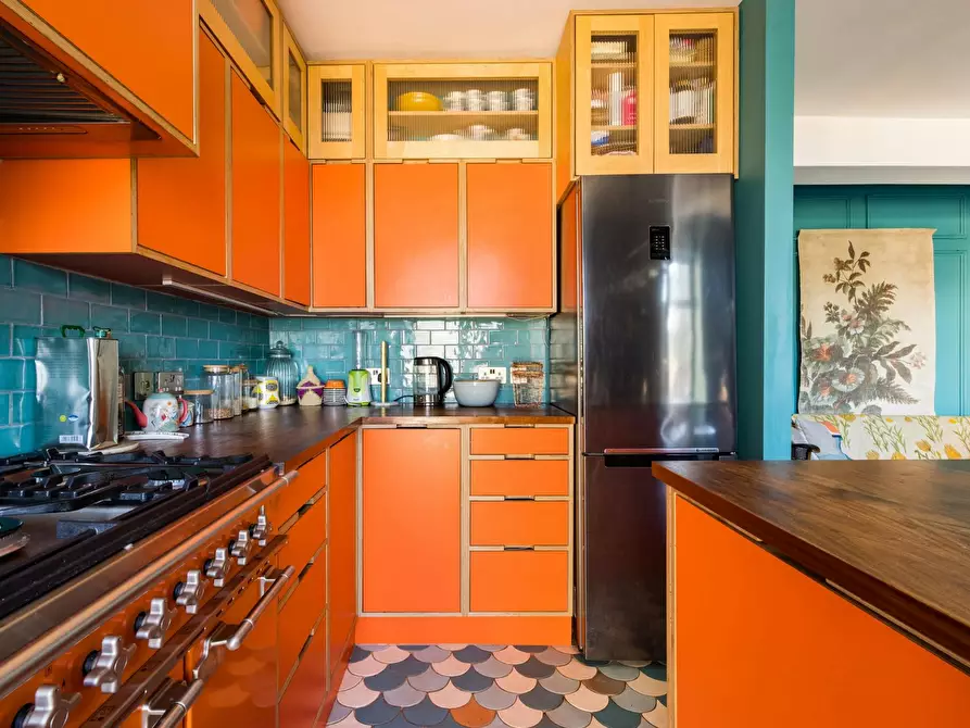 Immagine 2 di Appartamento in affitto  in Lower Clapton Road a Hackney