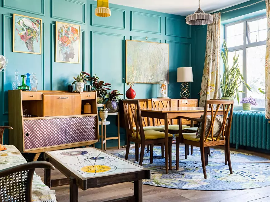 Immagine 4 di Appartamento in affitto  in Lower Clapton Road a Hackney