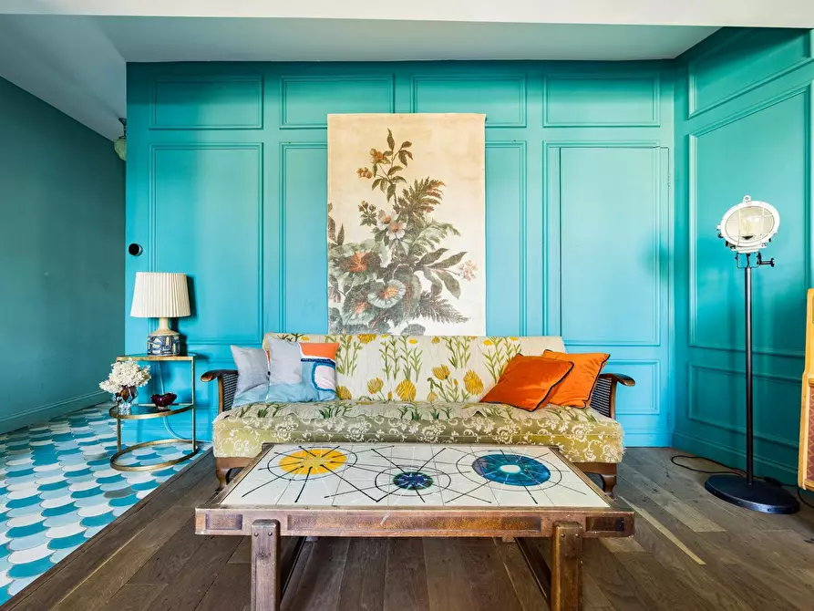 Immagine 3 di Appartamento in affitto  in Lower Clapton Road a Hackney