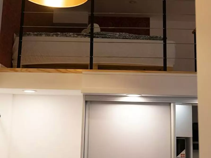 Immagine 7 di Appartamento in affitto  in Osnabrücker Straße a Berlin