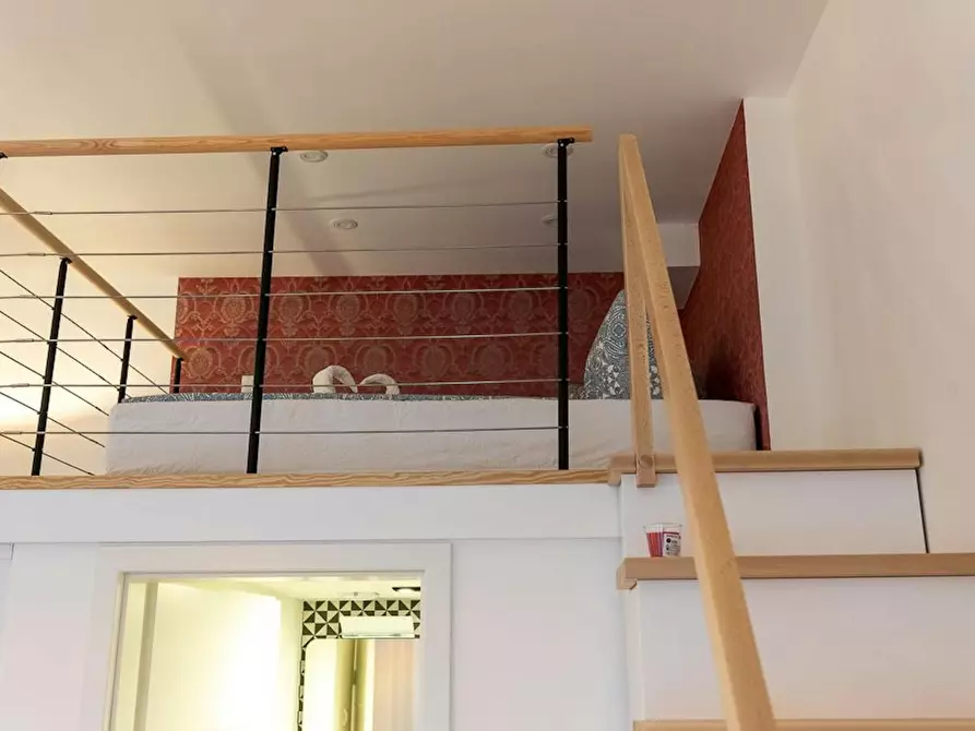 Immagine 3 di Appartamento in affitto  in Osnabrücker Straße a Berlin