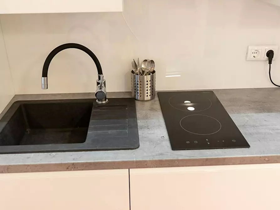 Immagine 10 di Appartamento in affitto  in Osnabrücker Straße a Berlin
