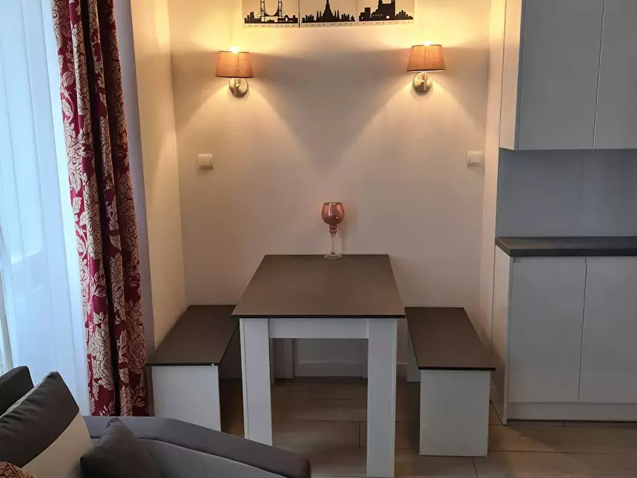 Immagine 2 di Appartamento in affitto  in Osnabrücker Straße a Berlin