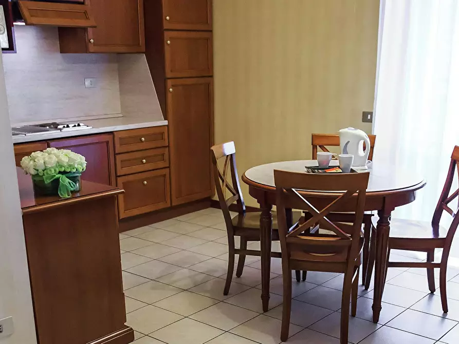 Immagine 6 di Appartamento in affitto  in Via dei Pini a Pieve Emanuele