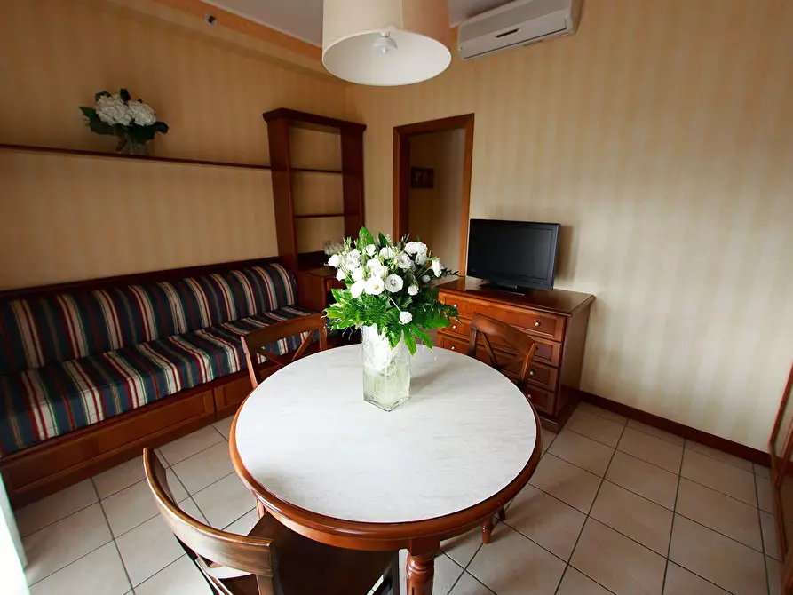 Immagine 3 di Appartamento in affitto  in Via dei Pini a Pieve Emanuele