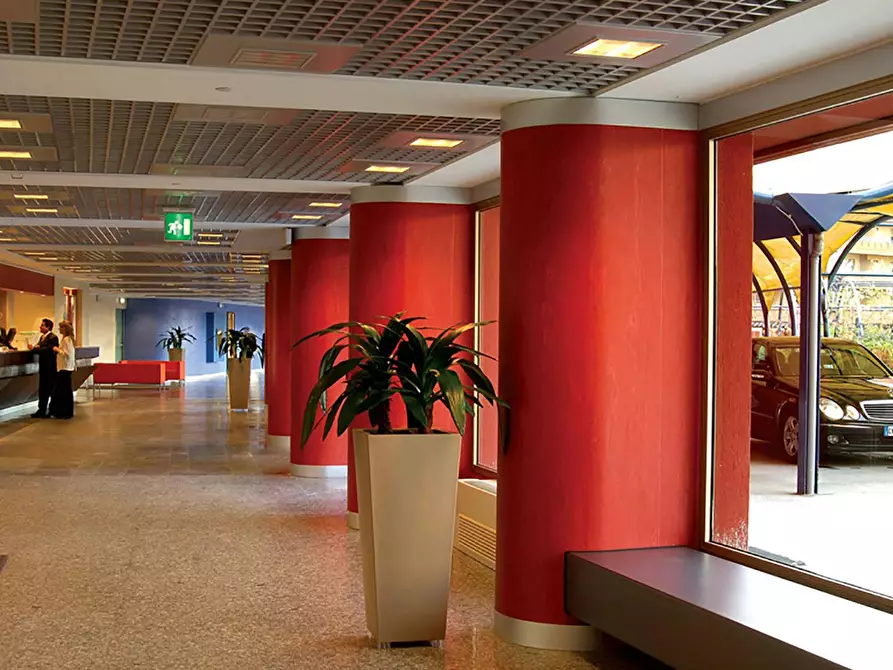 Immagine 10 di Appartamento in affitto  in Via dei Pini a Pieve Emanuele