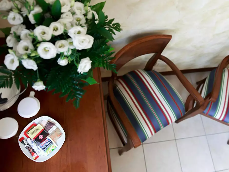 Immagine 8 di Appartamento in affitto  in Via dei Pini a Pieve Emanuele