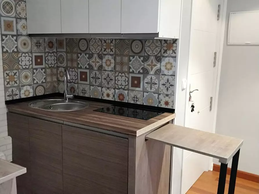 Immagine 4 di Appartamento in affitto  in Calle del Párroco Eusebio Cuenca a Madrid