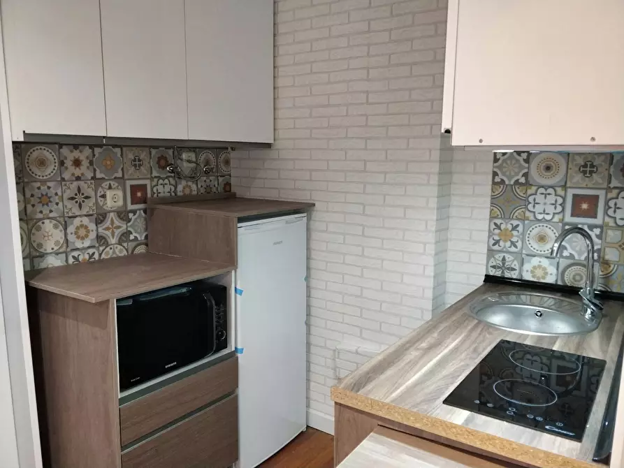 Immagine 7 di Appartamento in affitto  in Calle del Párroco Eusebio Cuenca a Madrid