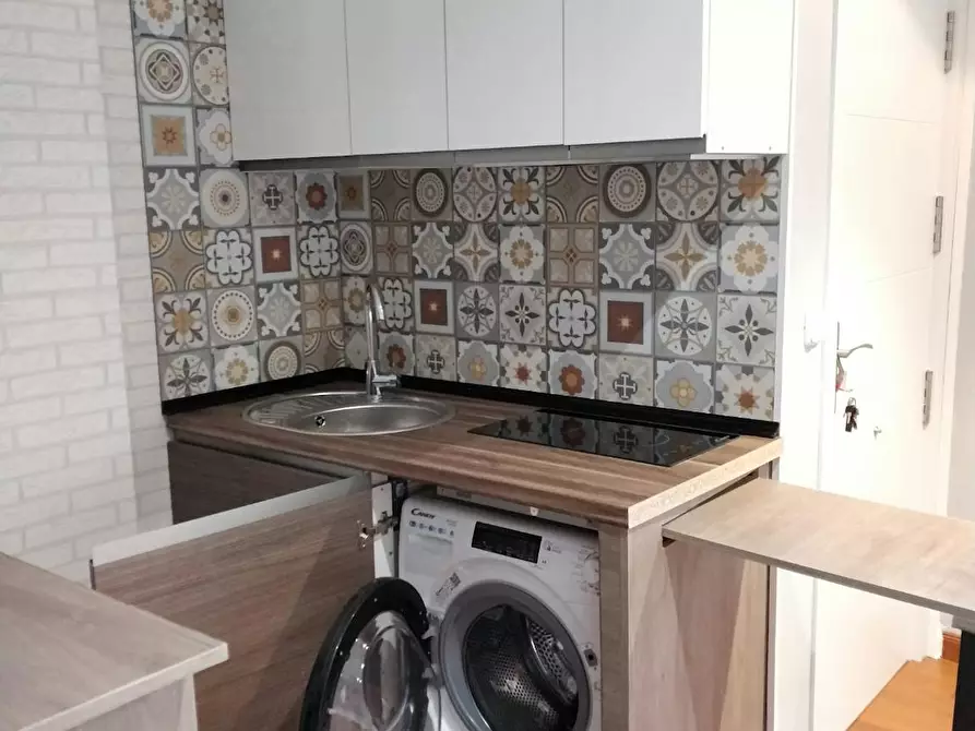Immagine 5 di Appartamento in affitto  in Calle del Párroco Eusebio Cuenca a Madrid