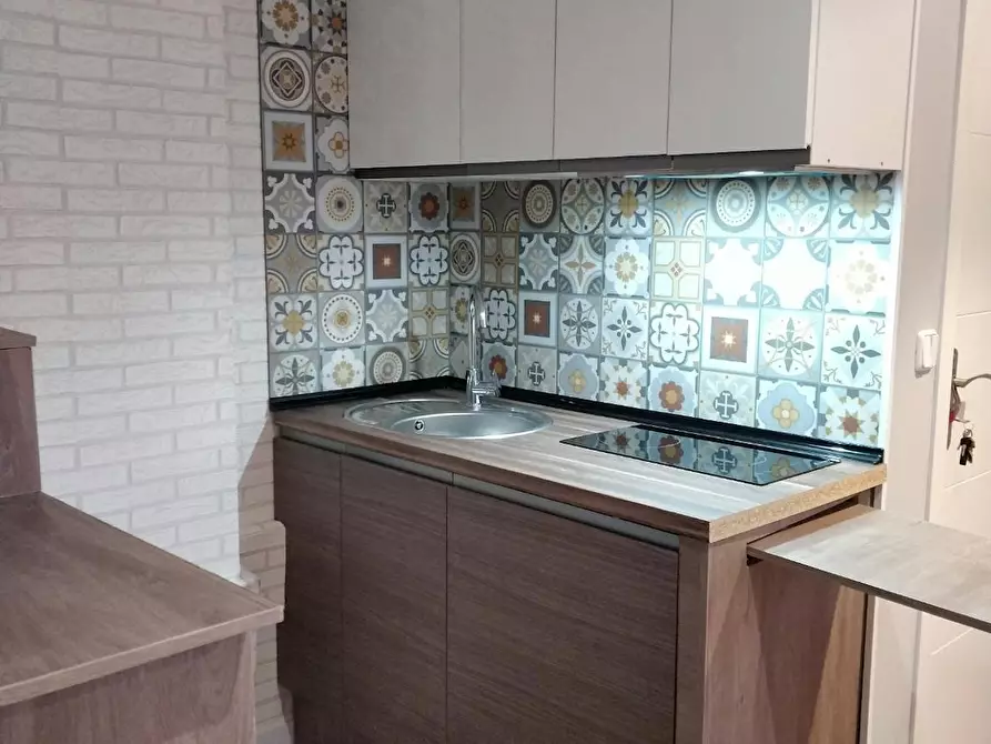 Immagine 6 di Appartamento in affitto  in Calle del Párroco Eusebio Cuenca a Madrid