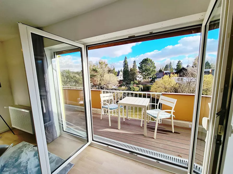 Immagine 3 di Appartamento in affitto  in Südparkallee a München