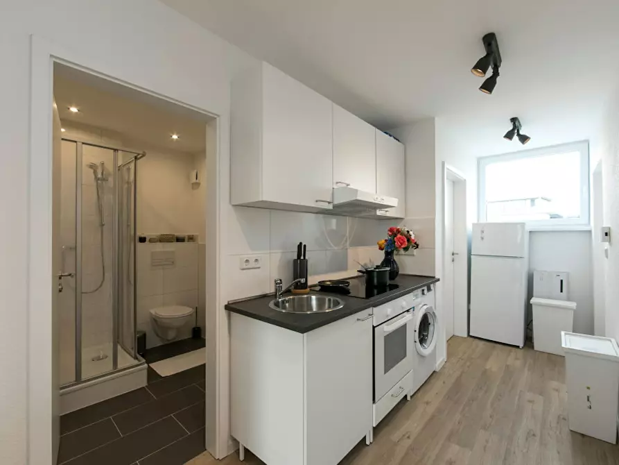 Immagine 6 di Camera in affitto  in Bismarckstraße a Berlin