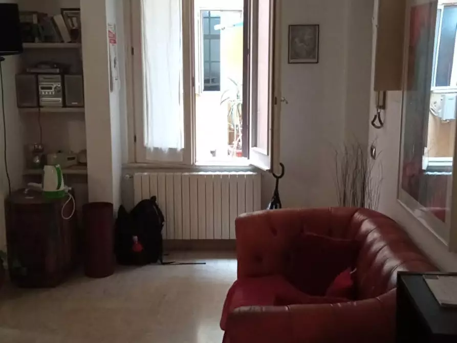 Immagine 10 di Camera in affitto  in Via dei Mille a Roma