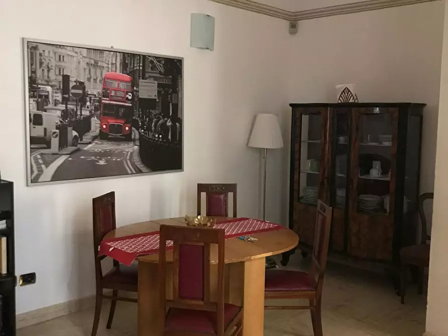 Immagine 8 di Camera in affitto  in Via dei Mille a Roma