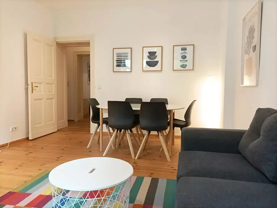 Immagine 5 di Appartamento in affitto  in Brunnenstraße a Berlin