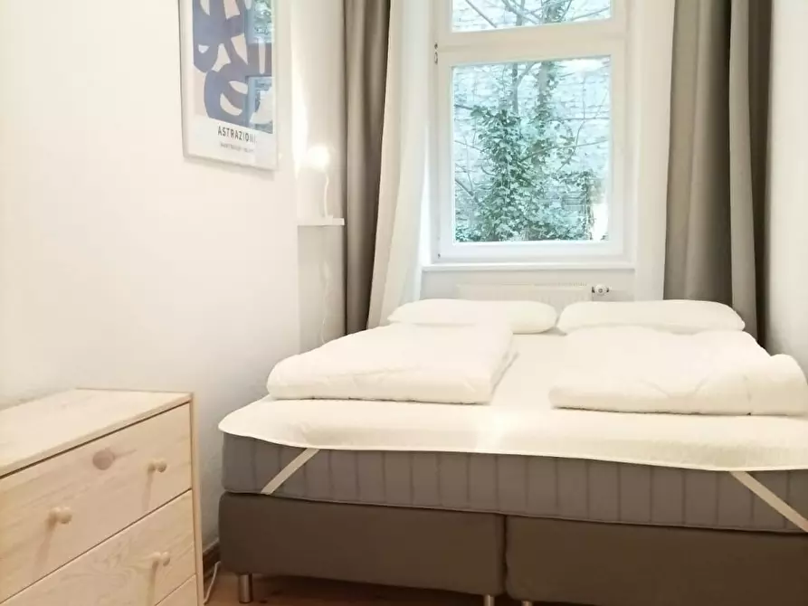 Immagine 8 di Appartamento in affitto  in Brunnenstraße a Berlin