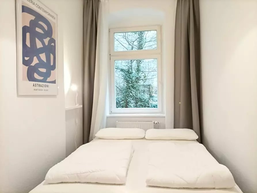 Immagine 6 di Appartamento in affitto  in Brunnenstraße a Berlin
