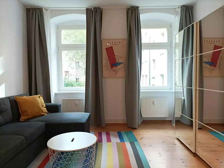 Immagine 3 di Appartamento in affitto  in Brunnenstraße a Berlin