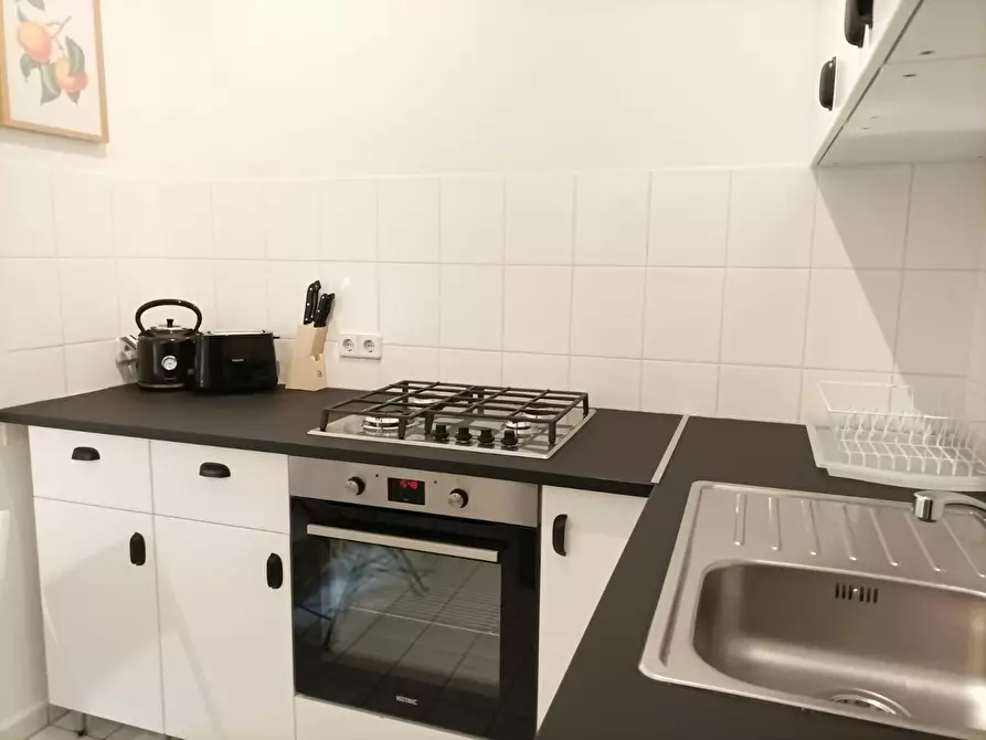 Immagine 9 di Appartamento in affitto  in Brunnenstraße a Berlin