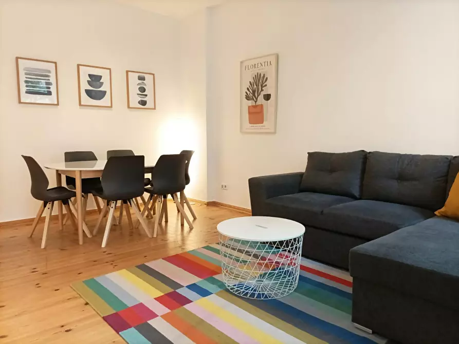 Immagine 1 di Appartamento in affitto  in Brunnenstraße a Berlin