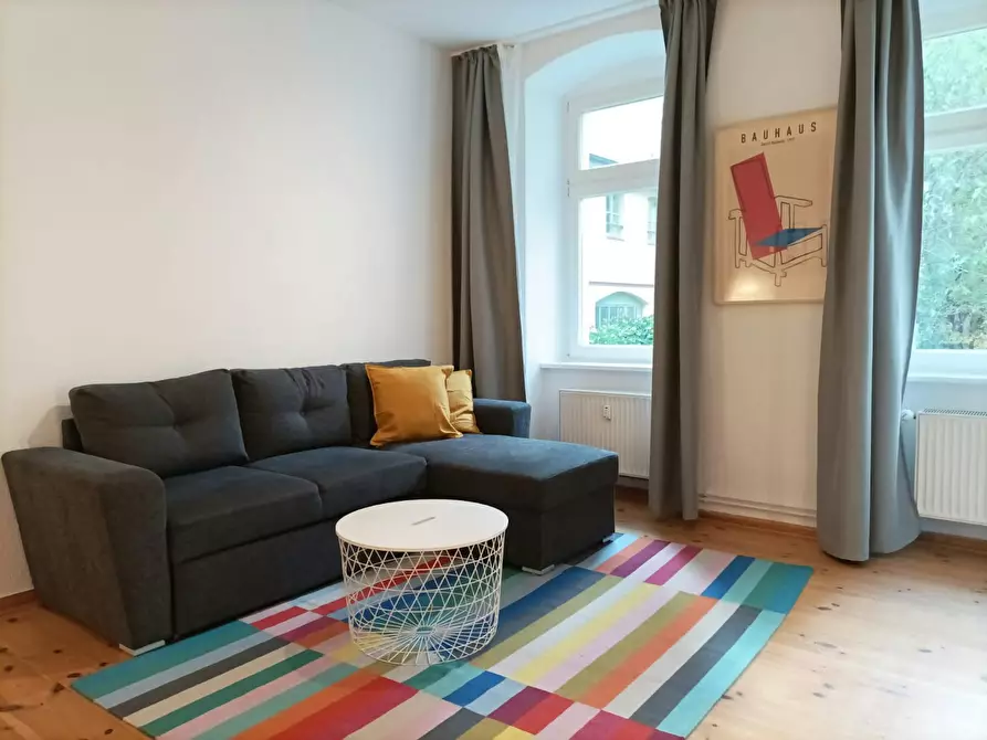 Immagine 2 di Appartamento in affitto  in Brunnenstraße a Berlin