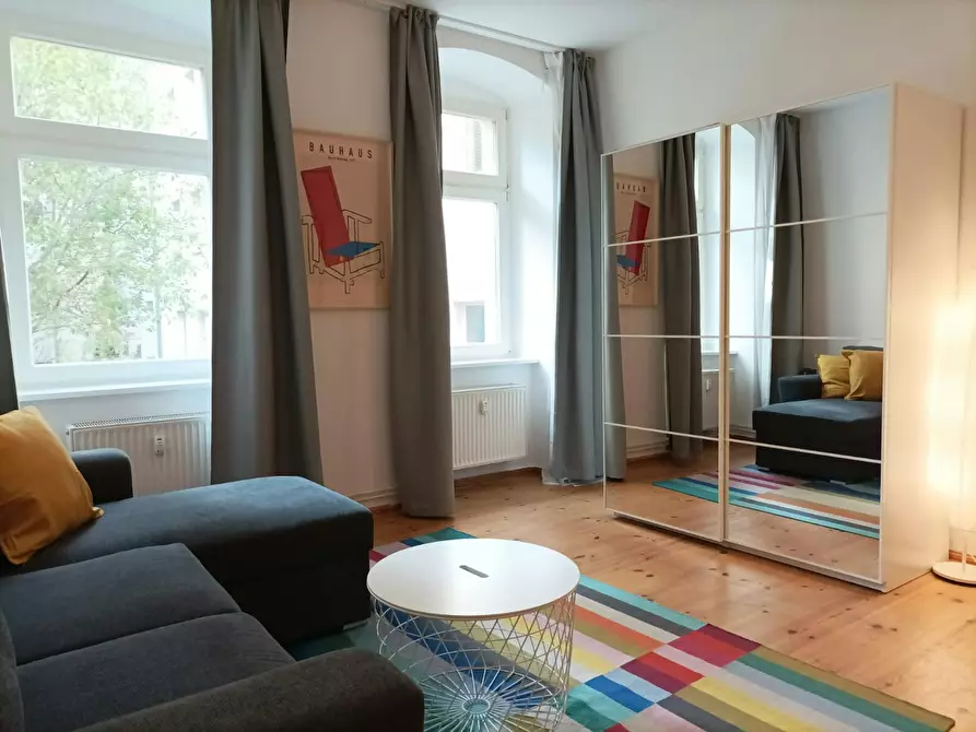 Immagine 4 di Appartamento in affitto  in Brunnenstraße a Berlin