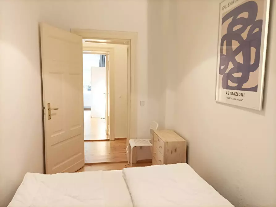 Immagine 7 di Appartamento in affitto  in Brunnenstraße a Berlin