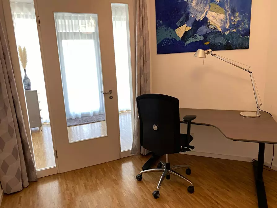 Immagine 4 di Appartamento in affitto  in Stralauer Allee a Berlin Friedrichshain