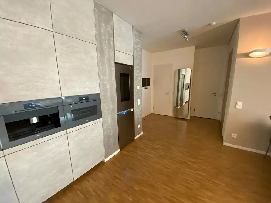 Immagine 10 di Appartamento in affitto  in Stralauer Allee a Berlin Friedrichshain