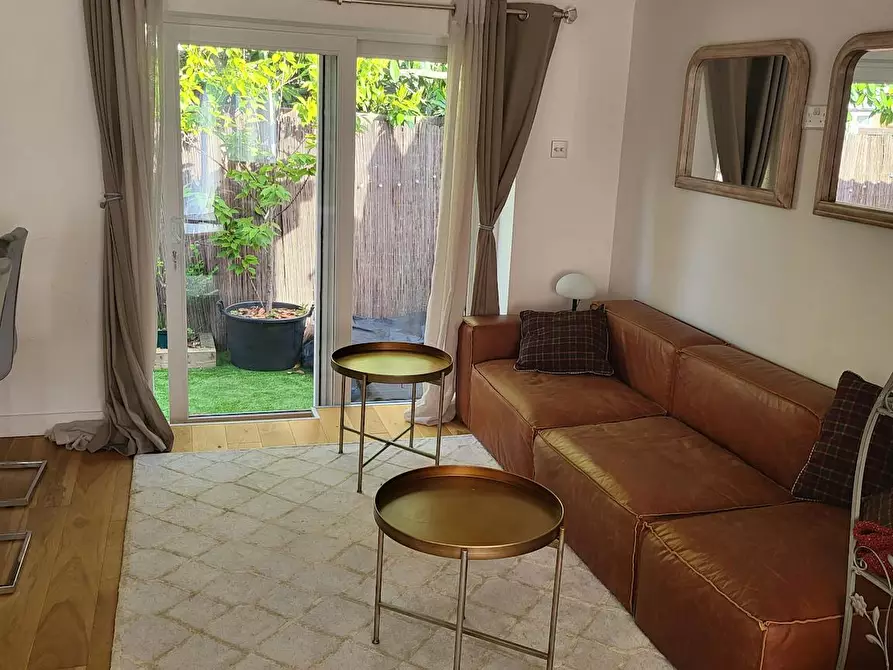 Immagine 4 di Appartamento in affitto  in Moat Avenue a 