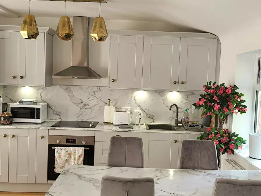 Immagine 5 di Appartamento in affitto  in Moat Avenue a 