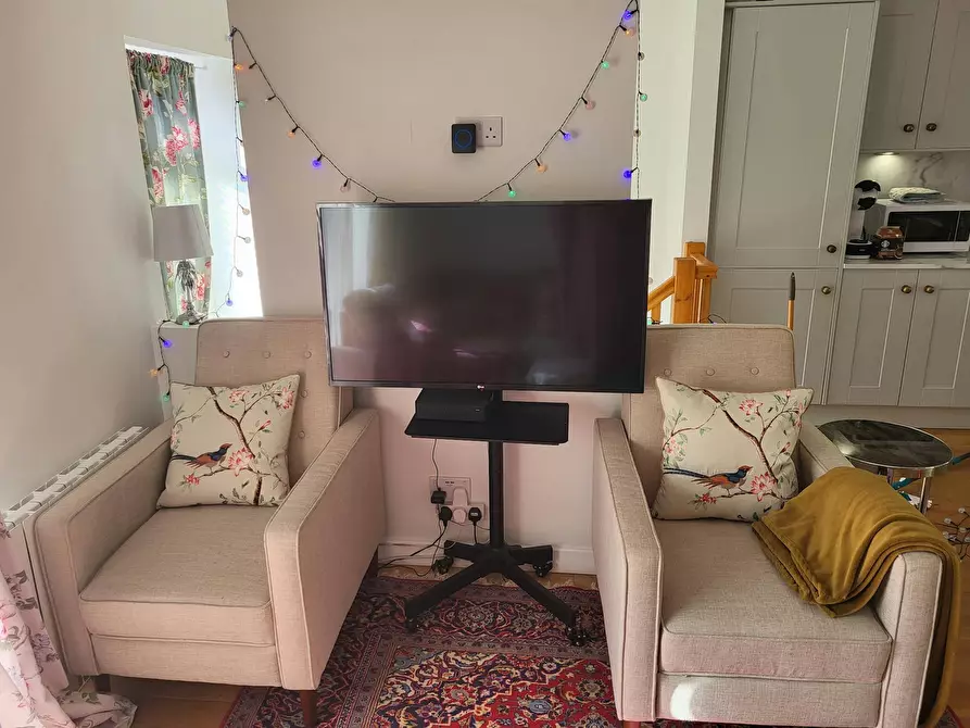 Immagine 2 di Appartamento in affitto  in Moat Avenue a 