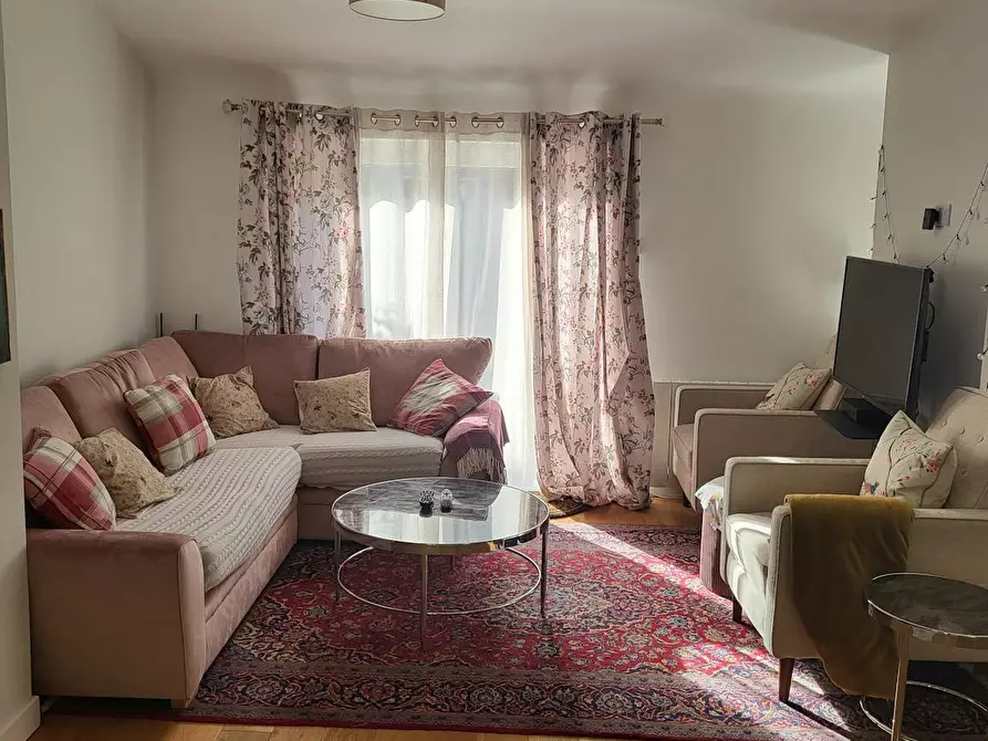 Immagine 3 di Appartamento in affitto  in Moat Avenue a 