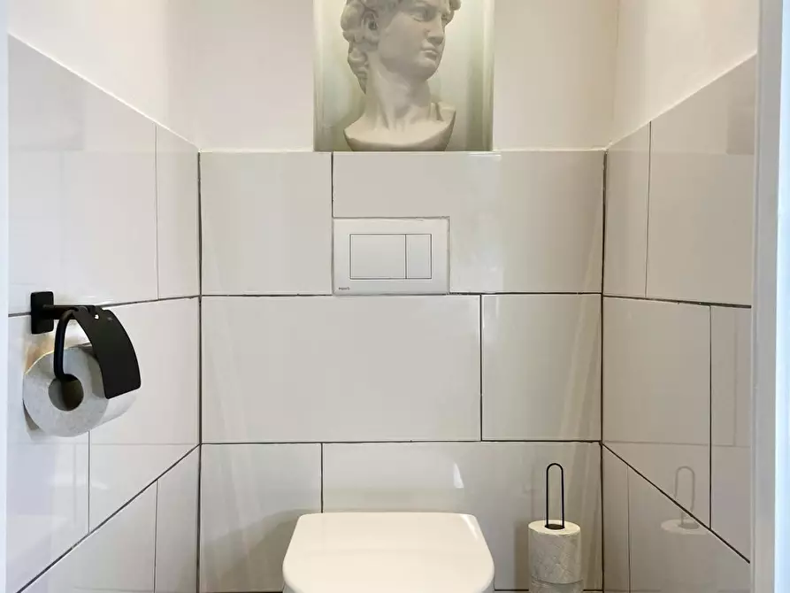 Immagine 7 di Appartamento in affitto  in Van Bijnkershoeklaan a Utrecht
