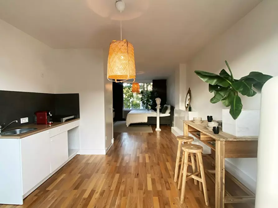 Immagine 3 di Appartamento in affitto  in Van Bijnkershoeklaan a Utrecht