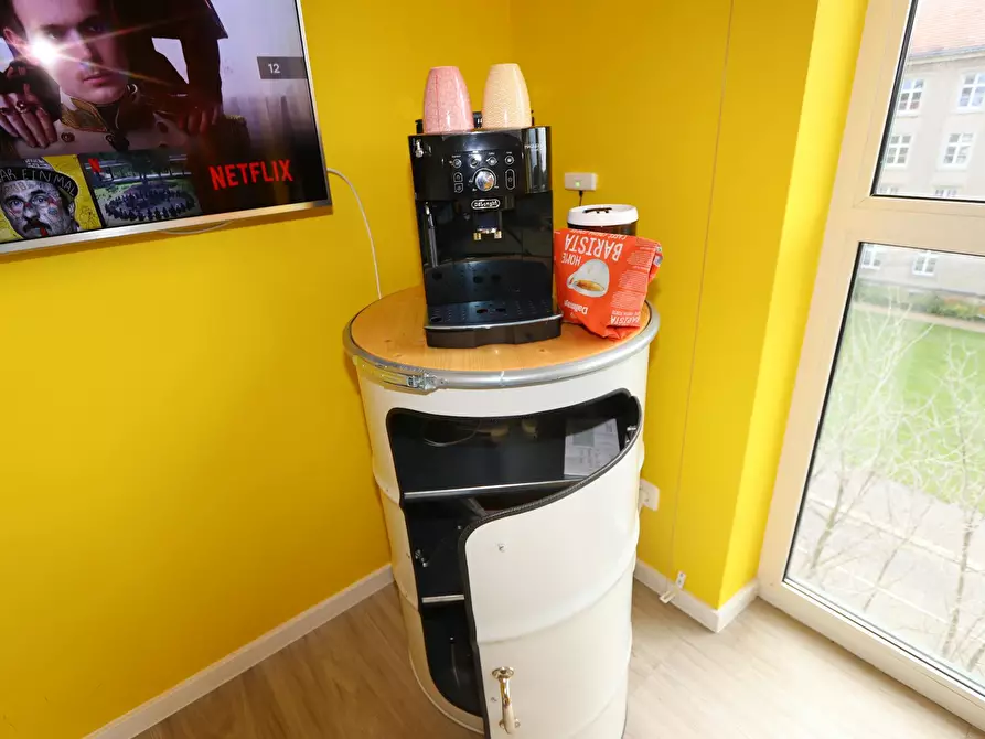 Immagine 8 di Appartamento in affitto  in Mildred-Scheel-Straße a Dresden