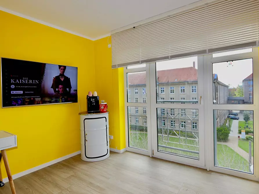 Immagine 6 di Appartamento in affitto  in Mildred-Scheel-Straße a Dresden