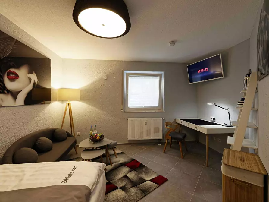 Immagine 1 di Appartamento in affitto  in Neukelsterbacher Straße a Kelsterbach