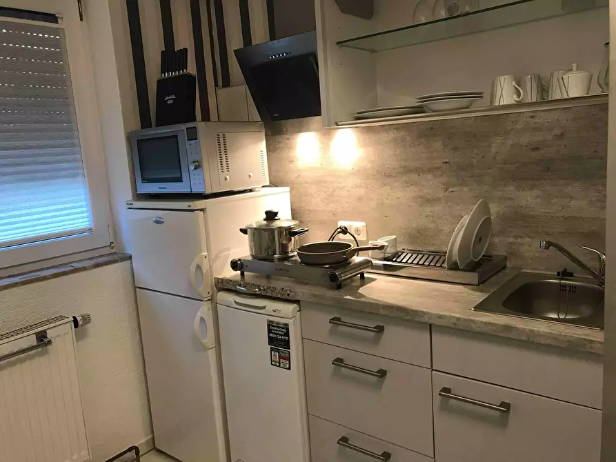 Immagine 6 di Appartamento in affitto  in Neukelsterbacher Straße a Kelsterbach