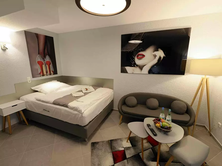 Immagine 2 di Appartamento in affitto  in Neukelsterbacher Straße a Kelsterbach